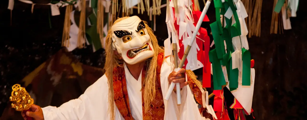 高千穂町