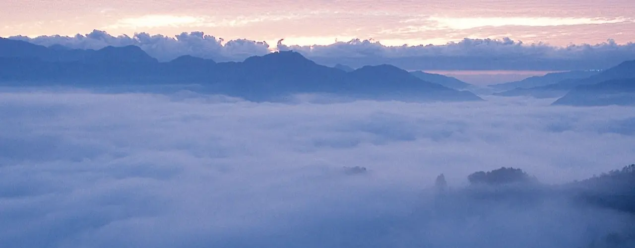 雲海